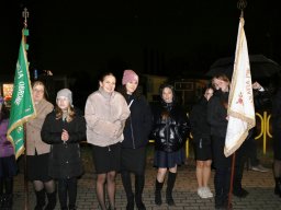 Droga Krzyżowa ulicami naszej parafii, 27.03.2026